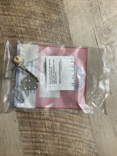 NOS Briggs & Stratton Genuine Choke Shaft Kit 790905 New (6922723229879)